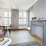 Smartflats - Perron Liège