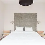 Smartflats - Perron Liège