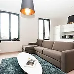 Apartamento Smartflats - Perron