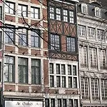 Smartflats - Perron Apartamento Liège