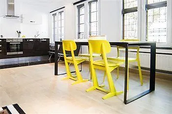 Appartement Smartflats - Perron