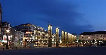 Lägenhet Smartflats - Perron