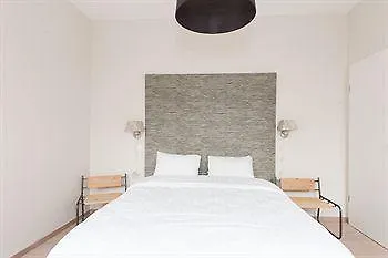 Smartflats - Perron Liège