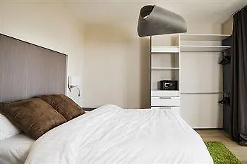 Lägenhet Smartflats - Perron Liège