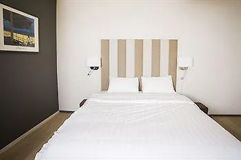 Appartement Smartflats - Perron *