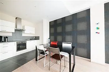 Lägenhet Smartflats - Perron