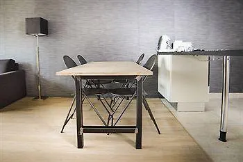 Lägenhet Smartflats - Perron Liège