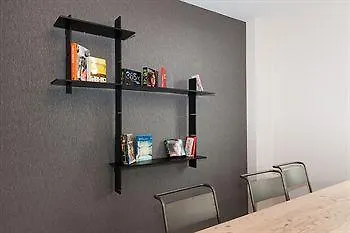 Appartement Smartflats - Perron *