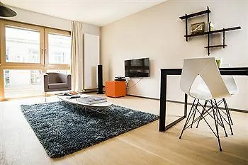 Lägenhet Smartflats - Perron *