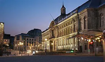 Smartflats - Perron *