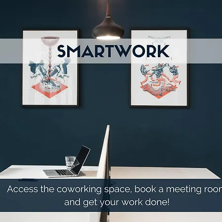 Smartflats - Perron Appartement Luik