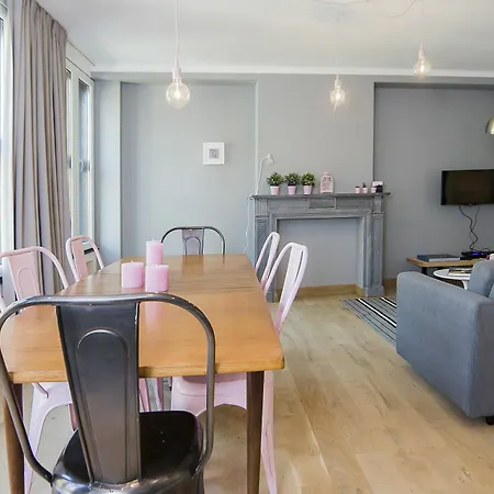 Smartflats - Perron * Luik