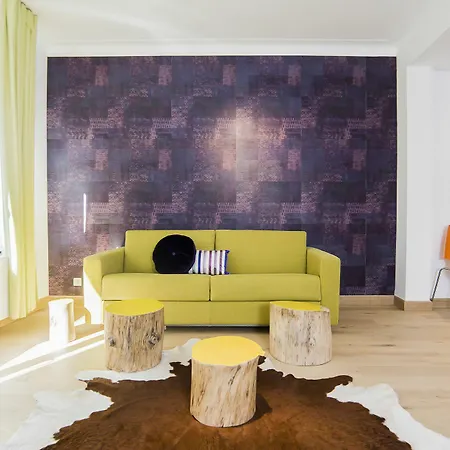 Appartement Smartflats - Perron *