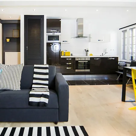 Smartflats - Perron Appartement Luik