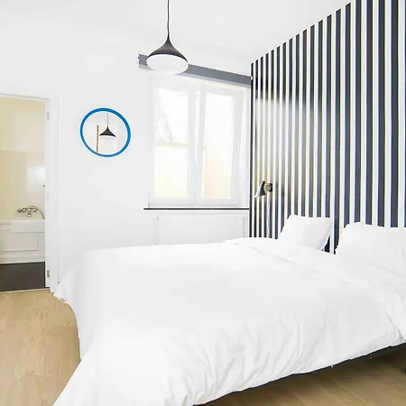 Smartflats - Perron Appartement