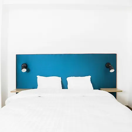 Lägenhet Smartflats - Perron *