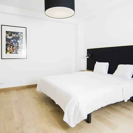 Smartflats - Perron Appartement Luik