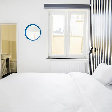 Smartflats - Perron アパート