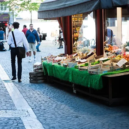 Smartflats - Perron アパート *