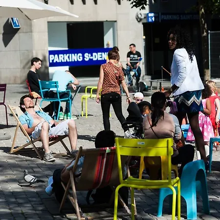 アパート Smartflats - Perron