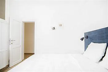 Apartment Smartflats - Perron