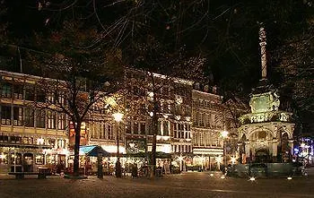 アパート Smartflats - Perron リエージュ