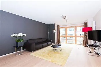 Apartment Smartflats - Perron