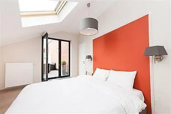 Apartment Smartflats - Perron *
