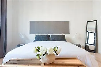 Apartment Smartflats - Perron
