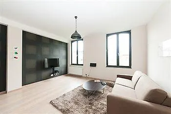 Smartflats - Perron Lüttich