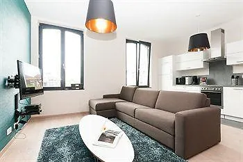 Appartamento Smartflats - Perron