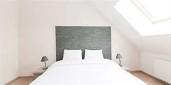 Smartflats - Perron Liege