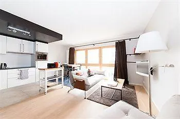 Appartamento Smartflats - Perron