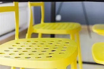 Smartflats - Perron Appartement