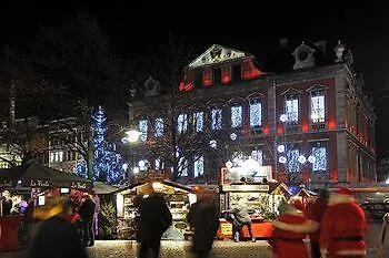 Smartflats - Perron アパート