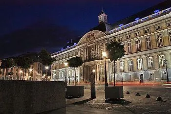Appartement Smartflats - Perron Liège