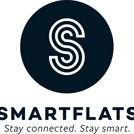 Smartflats - Perron アパート *