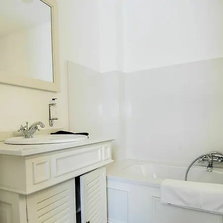 Smartflats - Perron Appartamento Liegi