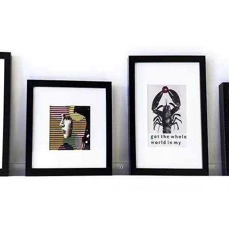 Smartflats - Perron * リエージュ