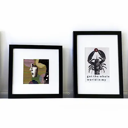 Smartflats - Perron *