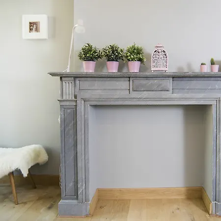 Smartflats - Perron リエージュ