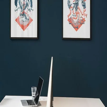 Smartflats - Perron * リエージュ