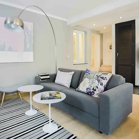 Smartflats - Perron リエージュ